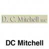 D. C. Mitchell